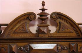 EKLEKTYCZNA KOMODA - zdjęcie 4