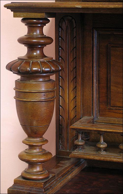 EKLEKTYCZNA KOMODA - 4