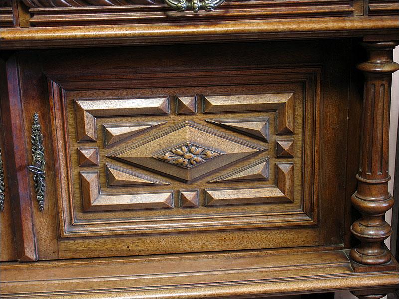 EKLEKTYCZNA KOMODA - 6