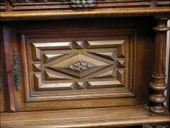 EKLEKTYCZNA KOMODA - zdjęcie 7