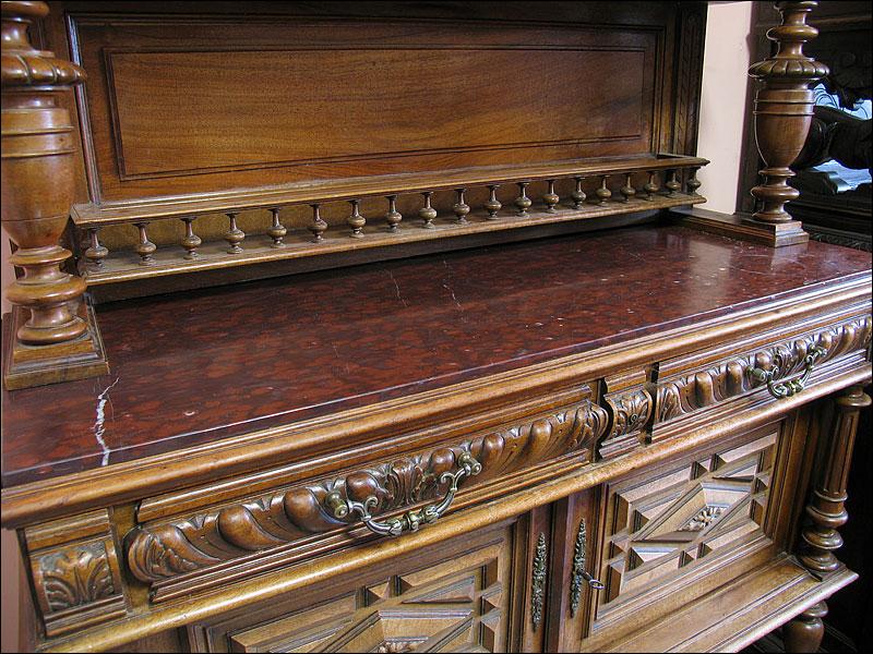 EKLEKTYCZNA KOMODA - 8