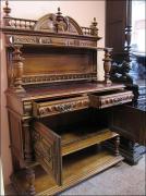 EKLEKTYCZNA KOMODA - zdjęcie 10