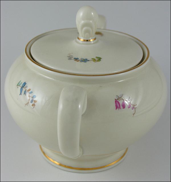 SERWIS KAWOWY ROSENTHAL 1951-1954 - 5