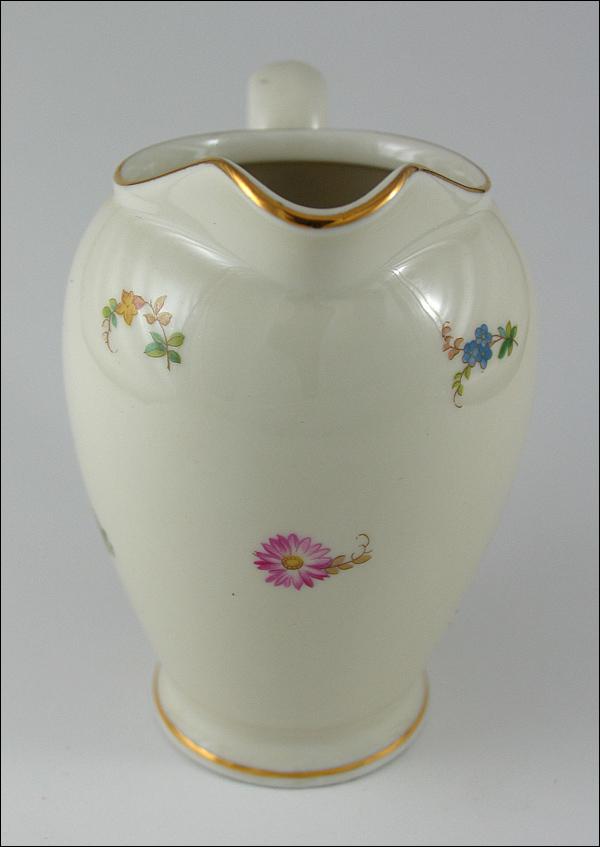 SERWIS KAWOWY ROSENTHAL 1951-1954 - 9