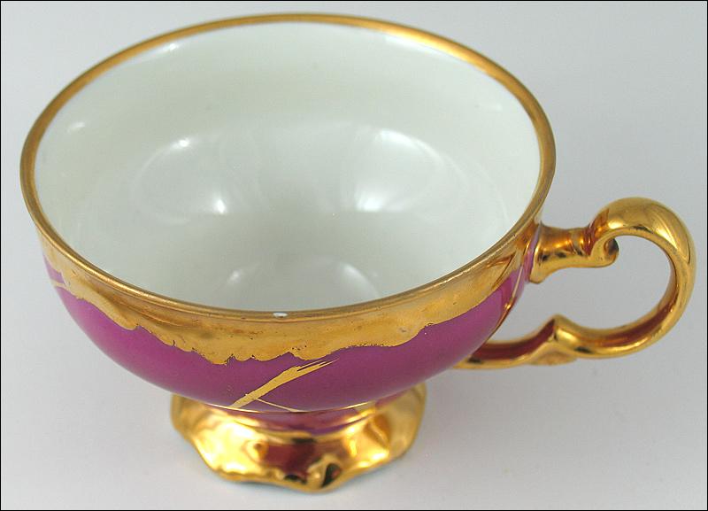 ZESTAW ŚNIADANIOWY - WEIMAR - 3