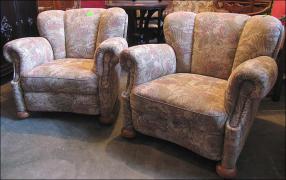 2 FOTELE - zdjęcie 1