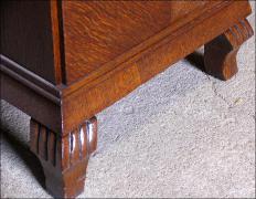 BIURKO DĘBOWE - zdjęcie 5