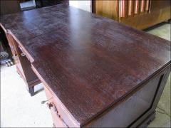 BIURKO DĘBOWE - zdjęcie 6