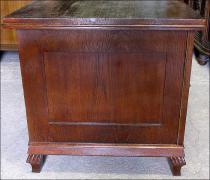 BIURKO DĘBOWE - zdjęcie 8