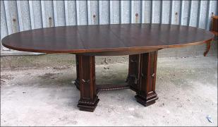 ROZKŁADANY STÓŁ (m) - zdjęcie 1