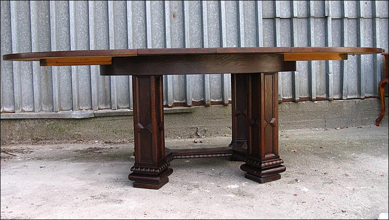 ROZKŁADANY STÓŁ (m) - 1