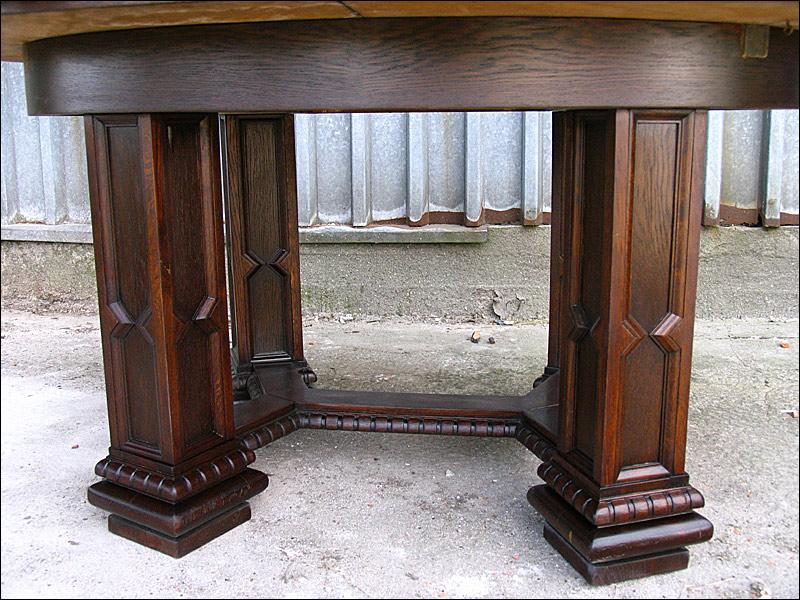 ROZKŁADANY STÓŁ (m) - 5