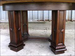 ROZKŁADANY STÓŁ (m) - zdjęcie 6