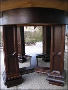 ROZKŁADANY STÓŁ (m) - zdjęcie 8