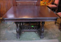 STÓŁ PO RENOWACJI - zdjęcie 1