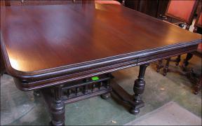 STÓŁ PO RENOWACJI - zdjęcie 2