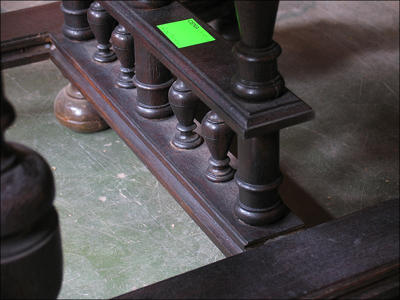 STÓŁ PO RENOWACJI - 4