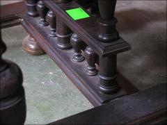 STÓŁ PO RENOWACJI - zdjęcie 5