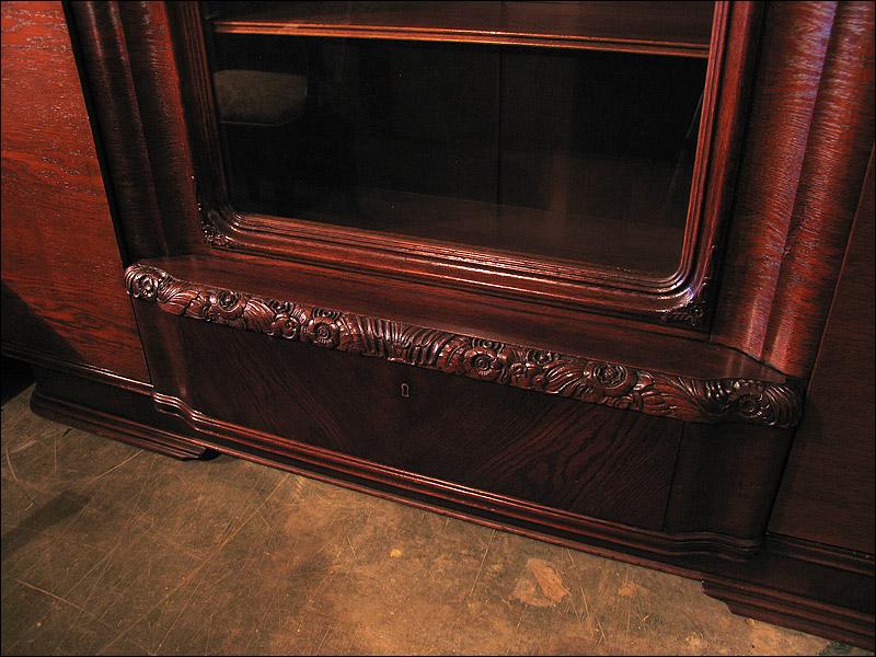 DĘBOWA BIBLIOTEKA - 2