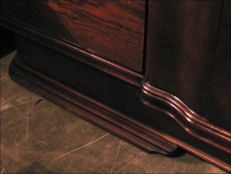 DĘBOWA BIBLIOTEKA - 3