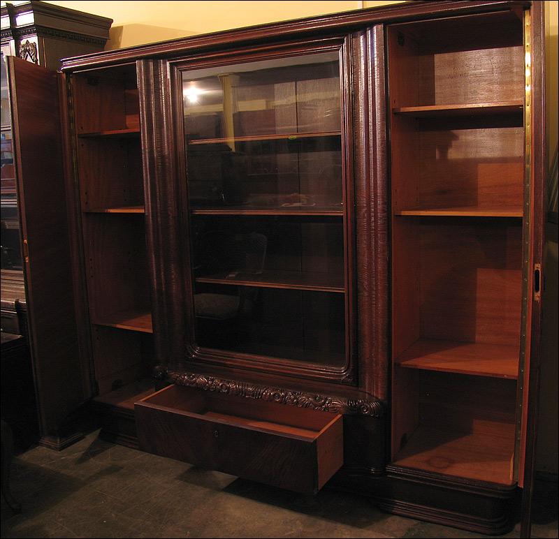 DĘBOWA BIBLIOTEKA - 5