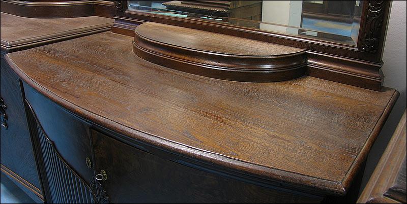 KOMODA Z NADSTAWKĄ - 3