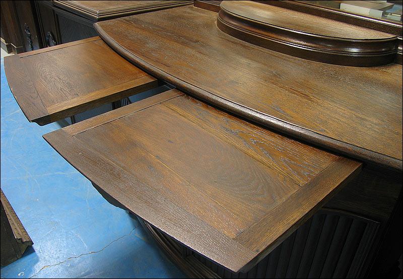 KOMODA Z NADSTAWKĄ - 4