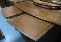 KOMODA Z NADSTAWKĄ - zdjęcie 5