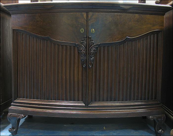 KOMODA Z NADSTAWKĄ - 5