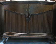 KOMODA Z NADSTAWKĄ - zdjęcie 6