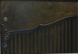 KOMODA Z NADSTAWKĄ - zdjęcie 7