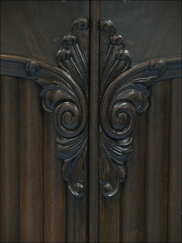 KOMODA Z NADSTAWKĄ - 7