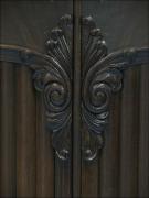 KOMODA Z NADSTAWKĄ - zdjęcie 8