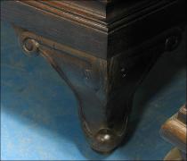 KOMODA Z NADSTAWKĄ - zdjęcie 9