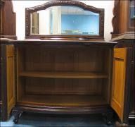 KOMODA Z NADSTAWKĄ - zdjęcie 10