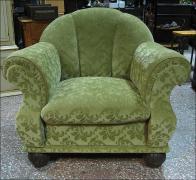 OLBRZYMI FOTEL - zdjęcie 1