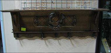 WIESZAK - zdjęcie 1 WIESZAK - zdjęcie 1