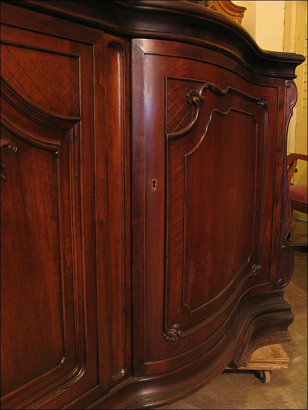 DUŻY BUFET - 7