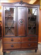 PIĘKNA BIBLIOTECZKA - zdjęcie 1