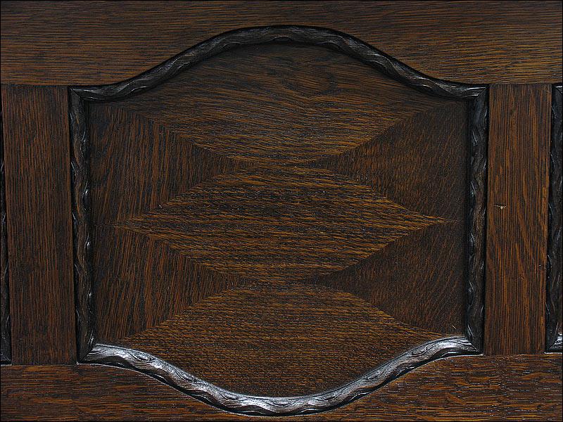 KOMODA Z NADSTAWKĄ - 3