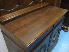 KOMODA Z NADSTAWKĄ - zdjęcie 5