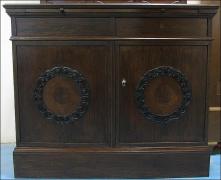 KOMODA Z NADSTAWKĄ - zdjęcie 7