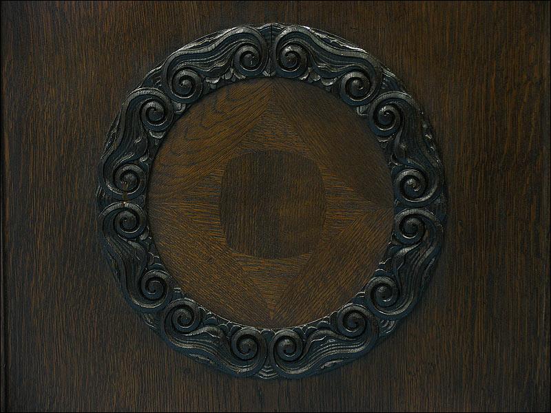 KOMODA Z NADSTAWKĄ - 7