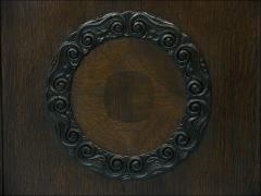 KOMODA Z NADSTAWKĄ - zdjęcie 8