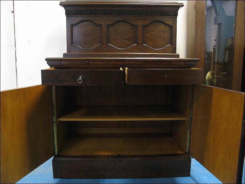 KOMODA Z NADSTAWKĄ - 10