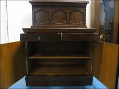 KOMODA Z NADSTAWKĄ - zdjęcie 11