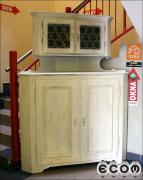 KREDENS NAROŻNIKOWY (u) - zdjęcie 1