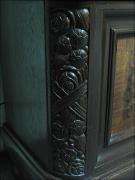 PIEKNA DĘBOWA BIBLIOTEKA - zdjęcie 6