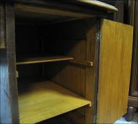 DĘBOWE BIURKO - zdjęcie 7