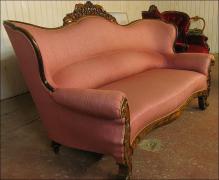 OLBRZYMIA SOFA LOUISE PHILIPPE (u) - zdjęcie 2